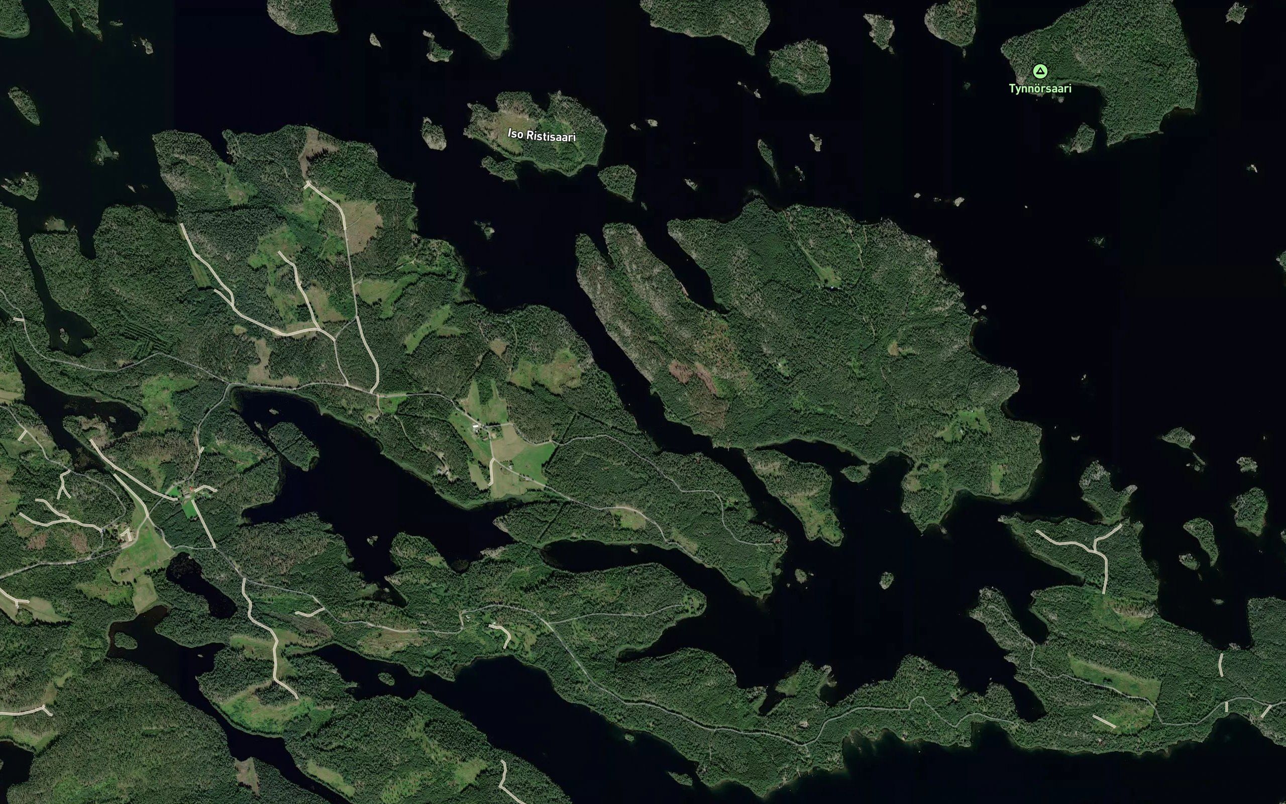 Uitonsalmi
