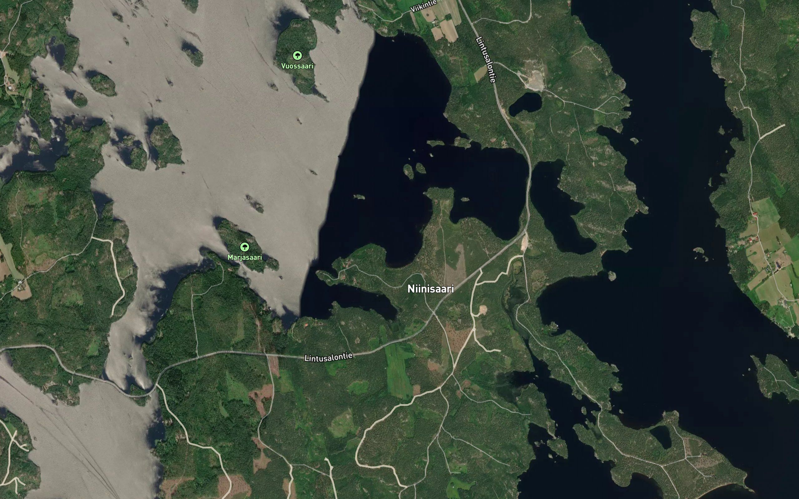 Launosenlahti