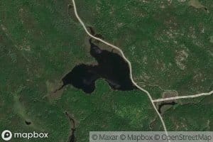 Mud Lake