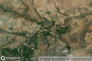 Quebrada Bajo San Miguel