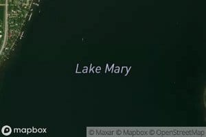 Lake Mary