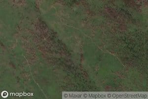 Pad' Ozernaya Vtoraya