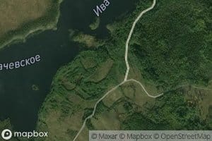 Ozero Ivachevskoye
