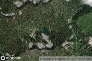 Grady Lake