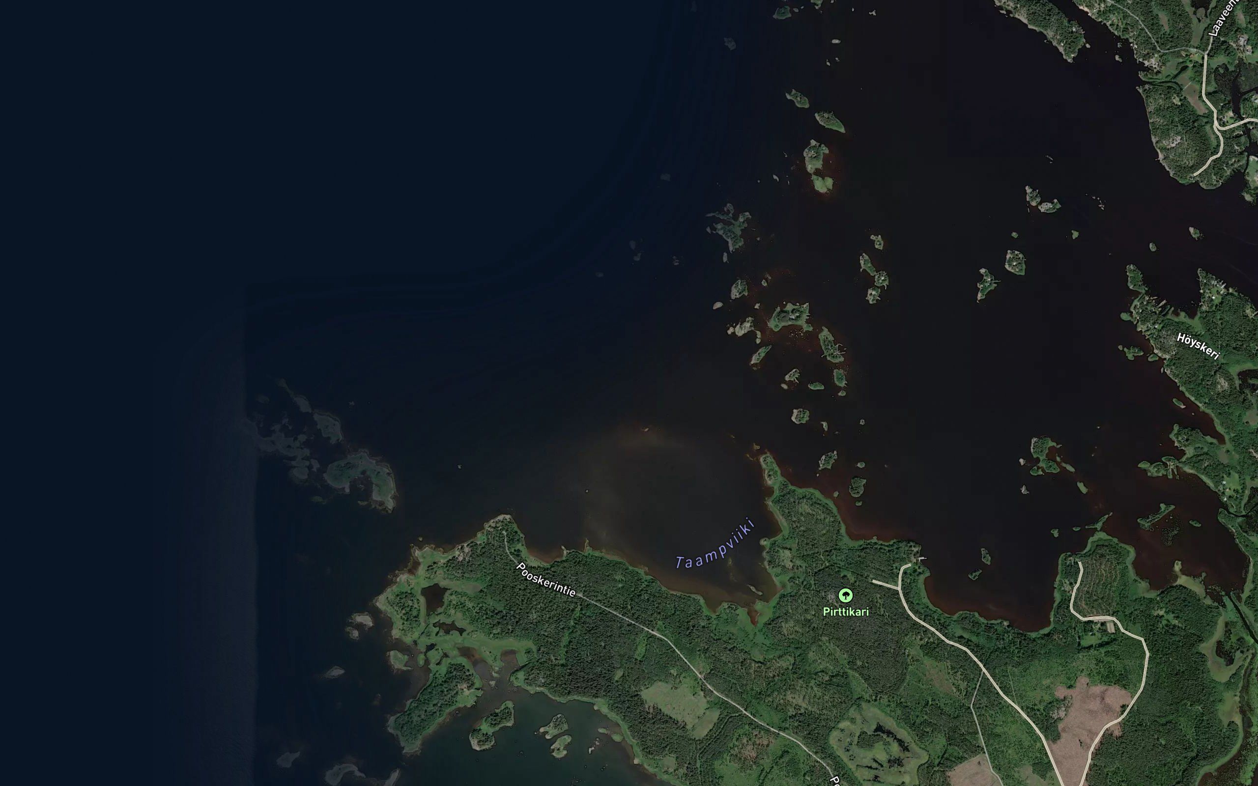Huiskerinlahti