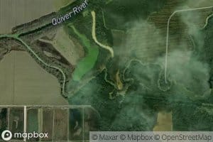 Muddy Bayou