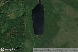 Lac Columbus
