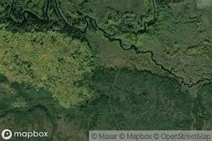 Etsho Creek