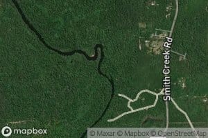 Black Creek