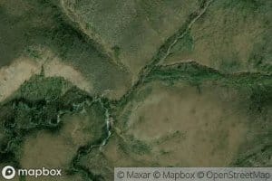 Mammoth Creek