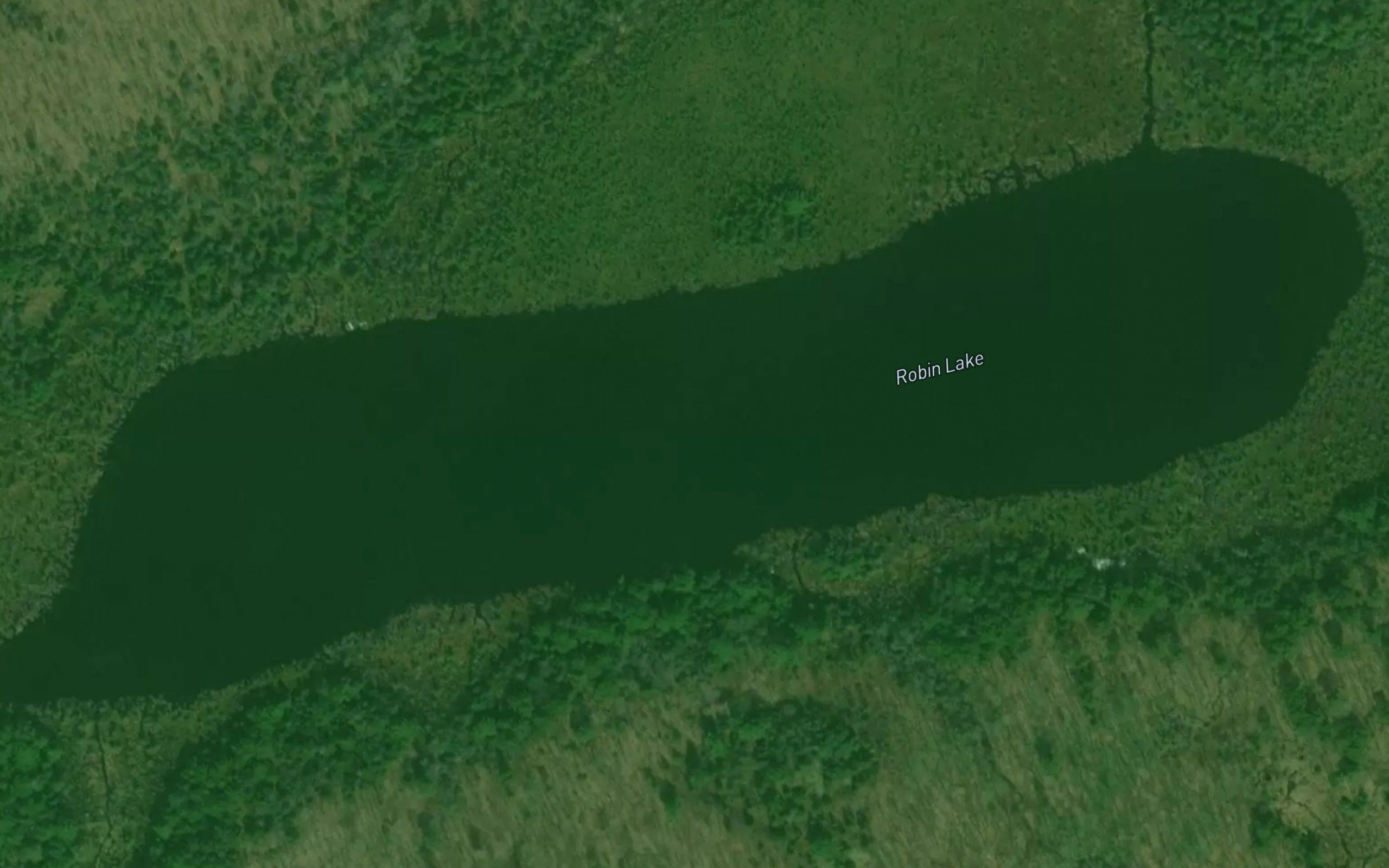 Robin Lake