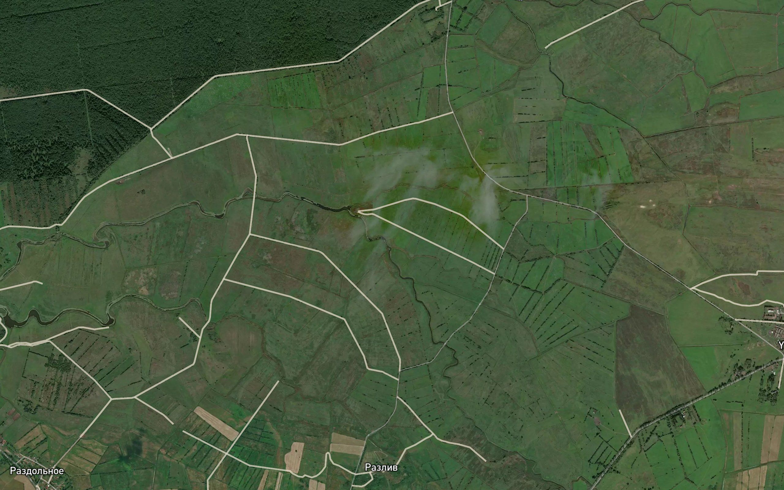 Vishnevka