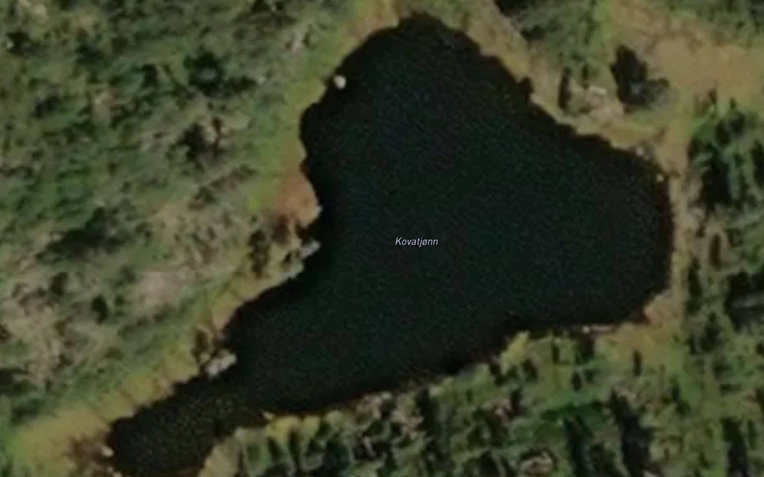 Kovatjonn