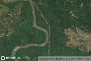 Jeram Panjang Tok Sheikh