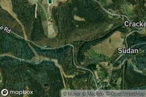 Sawmill Creek