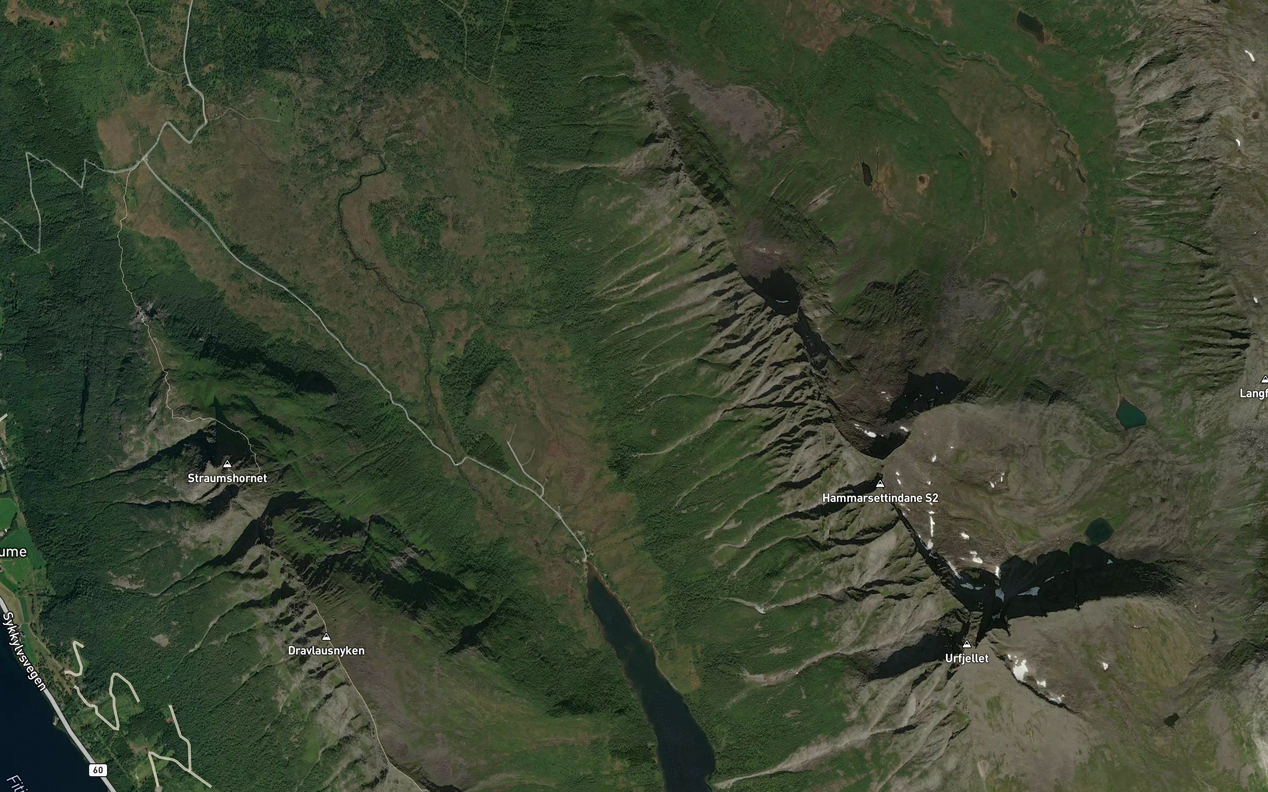 Sankarskrea