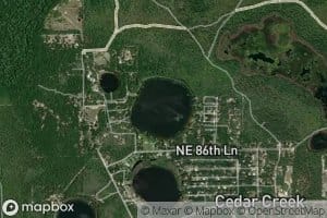 Joes Lake