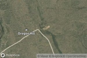 Oregon Hill Reservoir