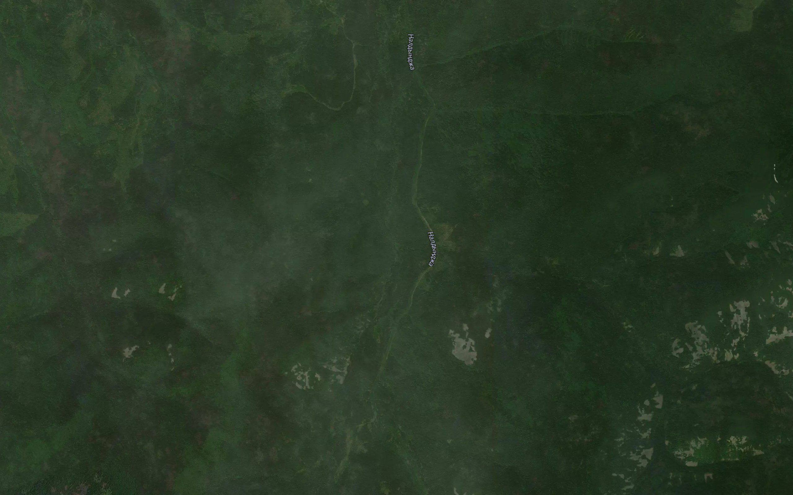 Krivaya