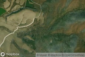 Little Devil Creek
