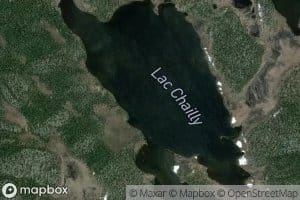 Lac Chailly