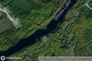 Stones Lake