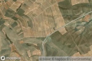 Cheshmeh-ye Jaddeh Bolaghi