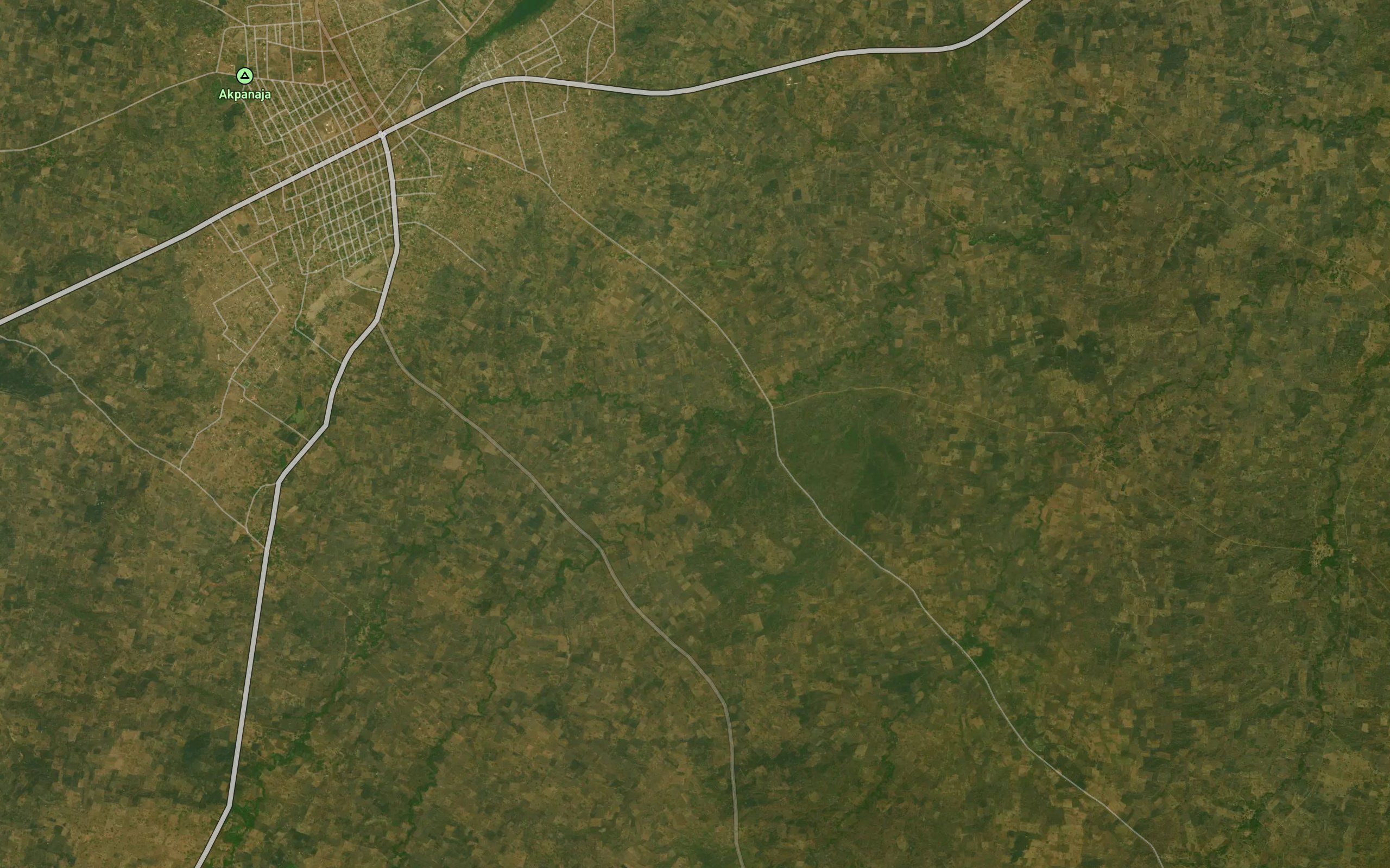 River Cheweri
