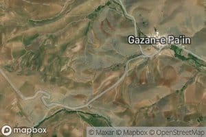 Cheshmeh-ye Dul Malek