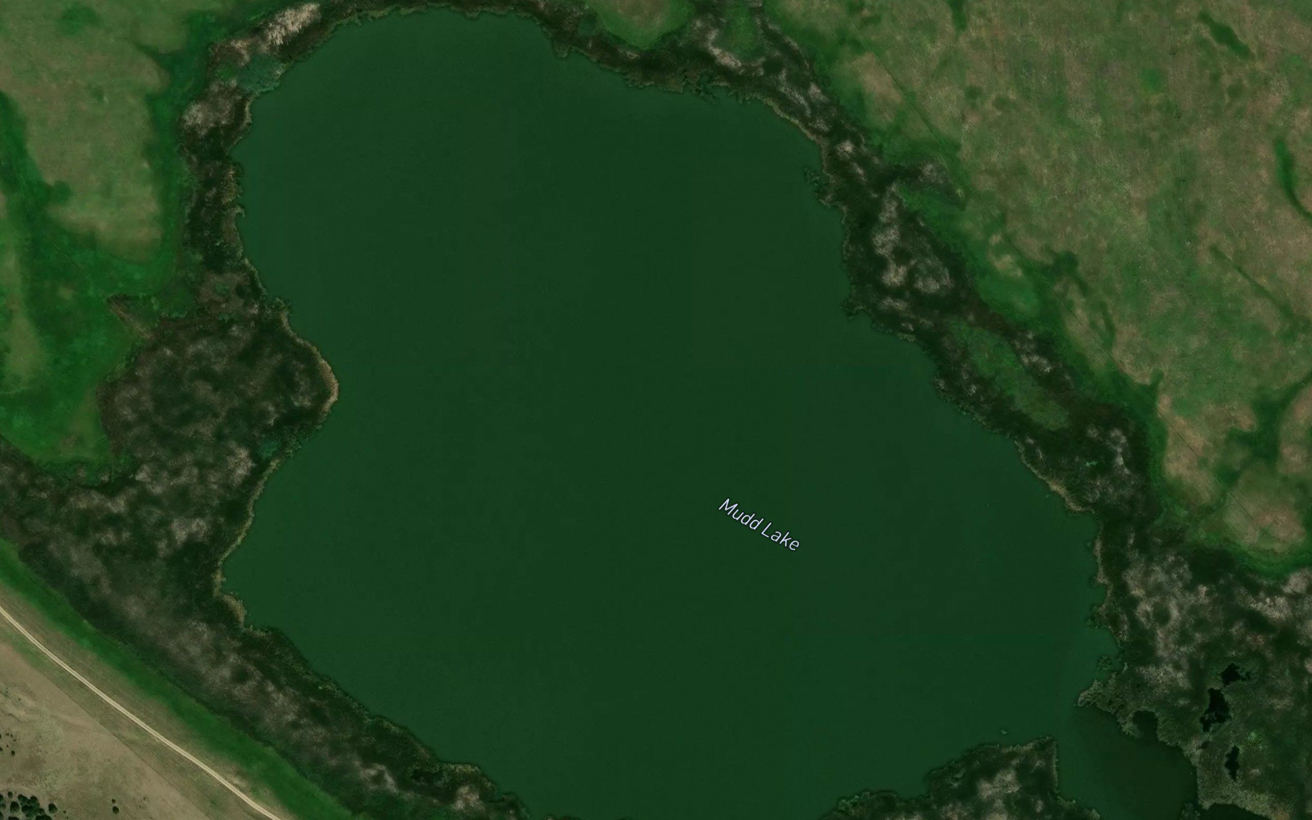 Mudd Lake