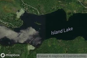Island Lake