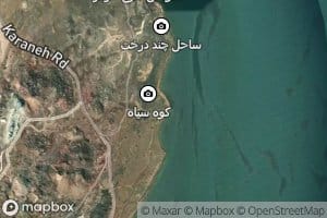 Rudkhaneh-ye Darreh Zagh