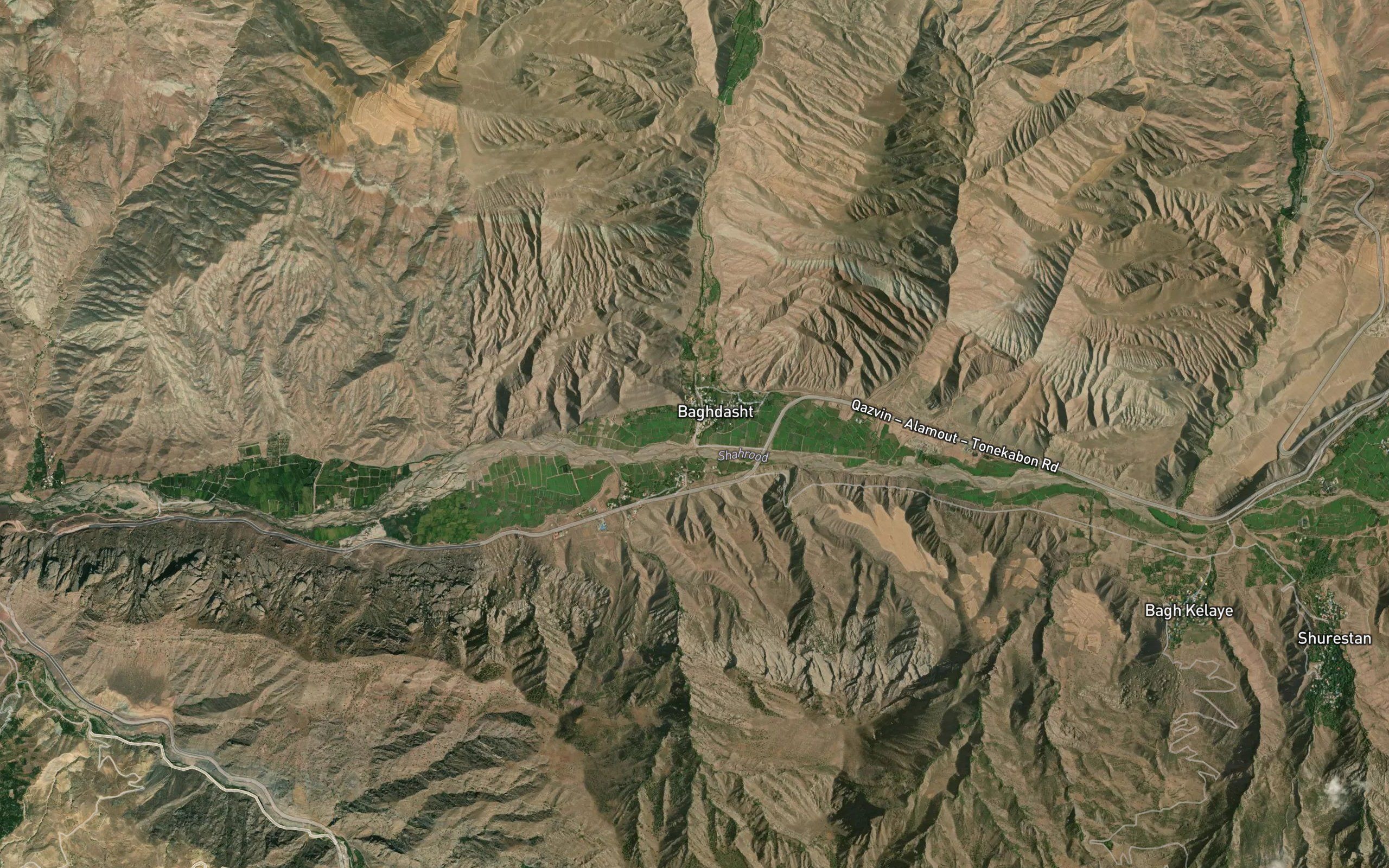 Rudkhaneh-ye Kian Rud