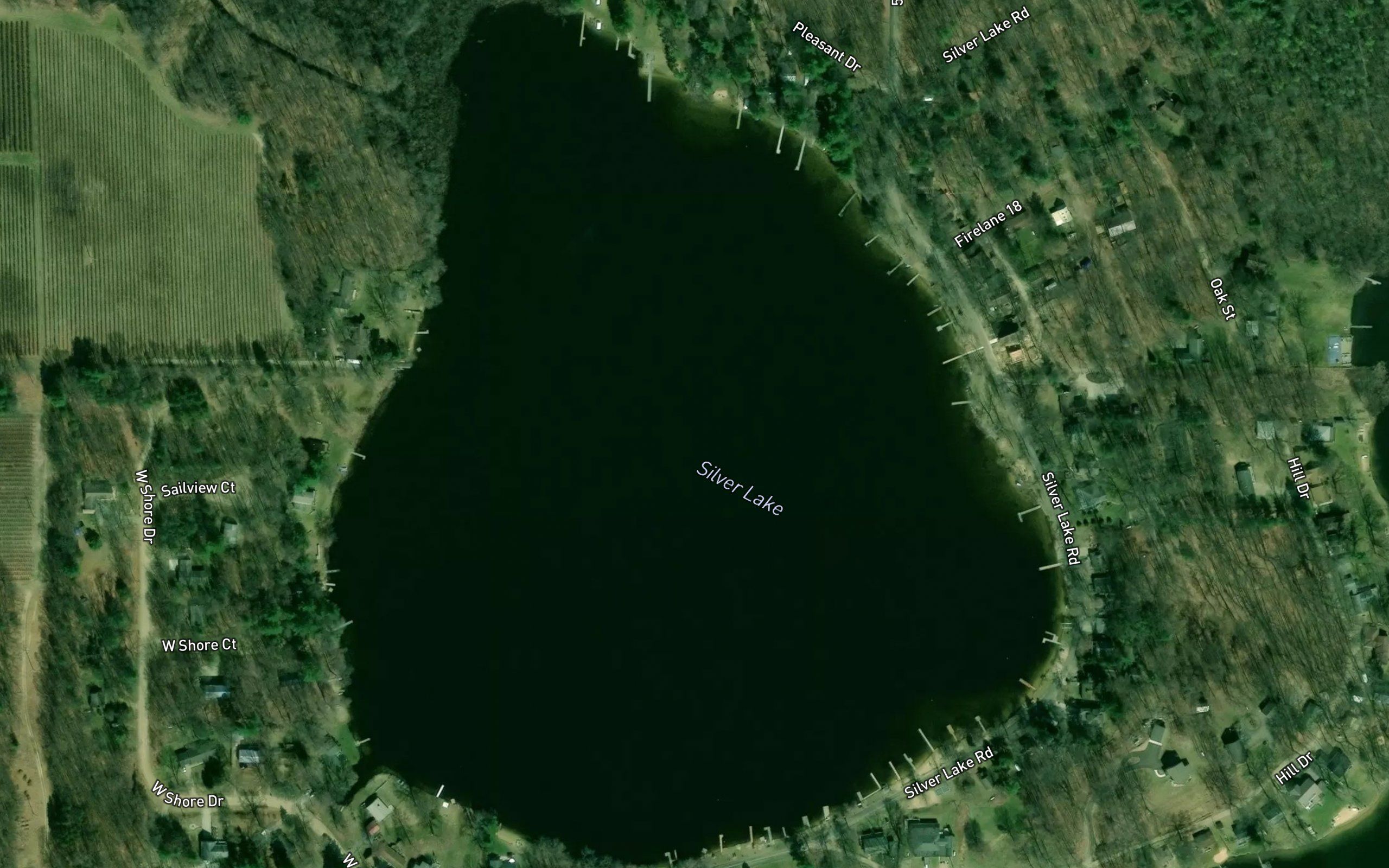 Silver Lake