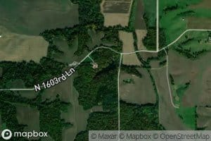 Columbus Dry Gulch Club Lake