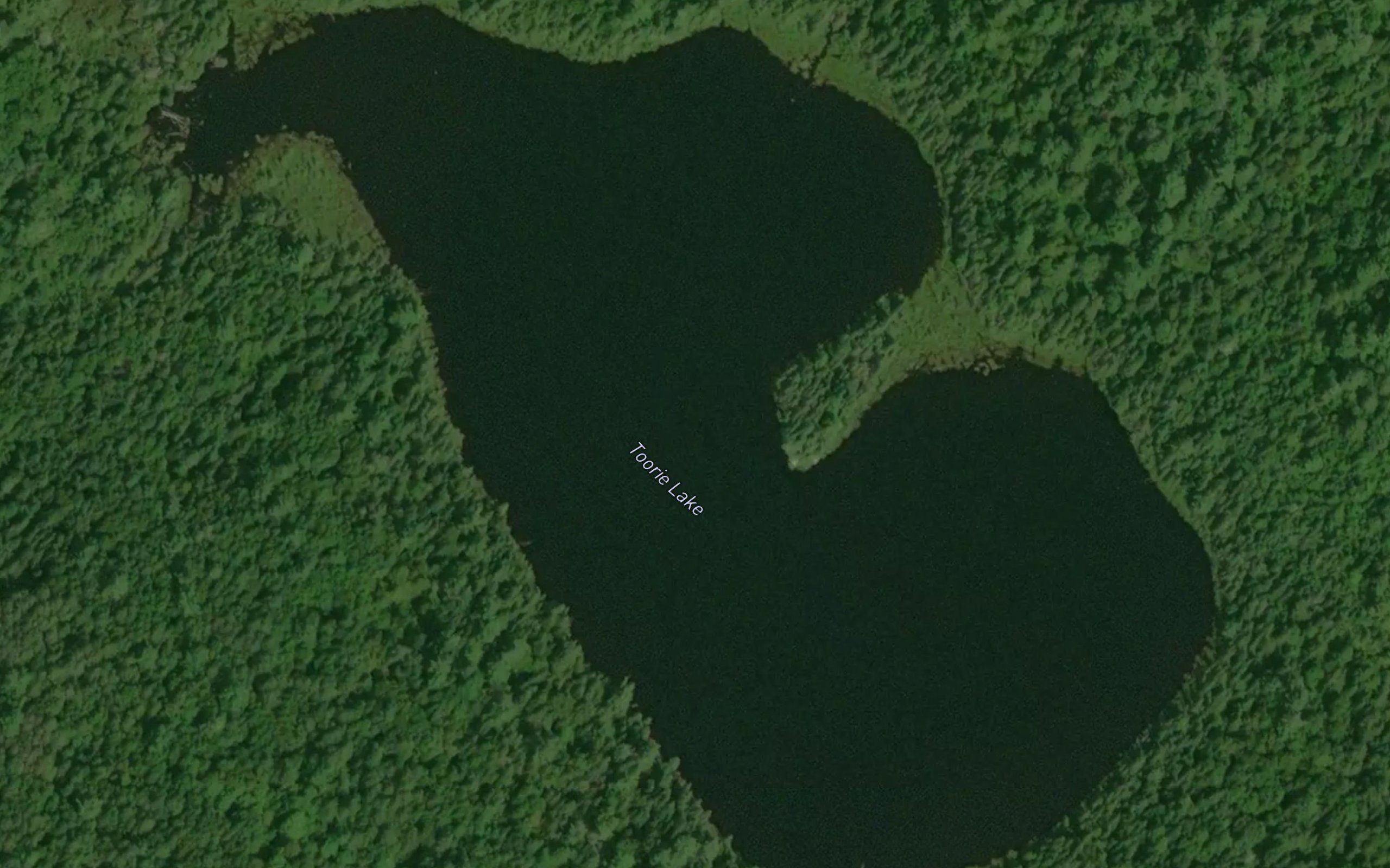 Toorie Lake