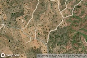 Barranco do Pinheiro