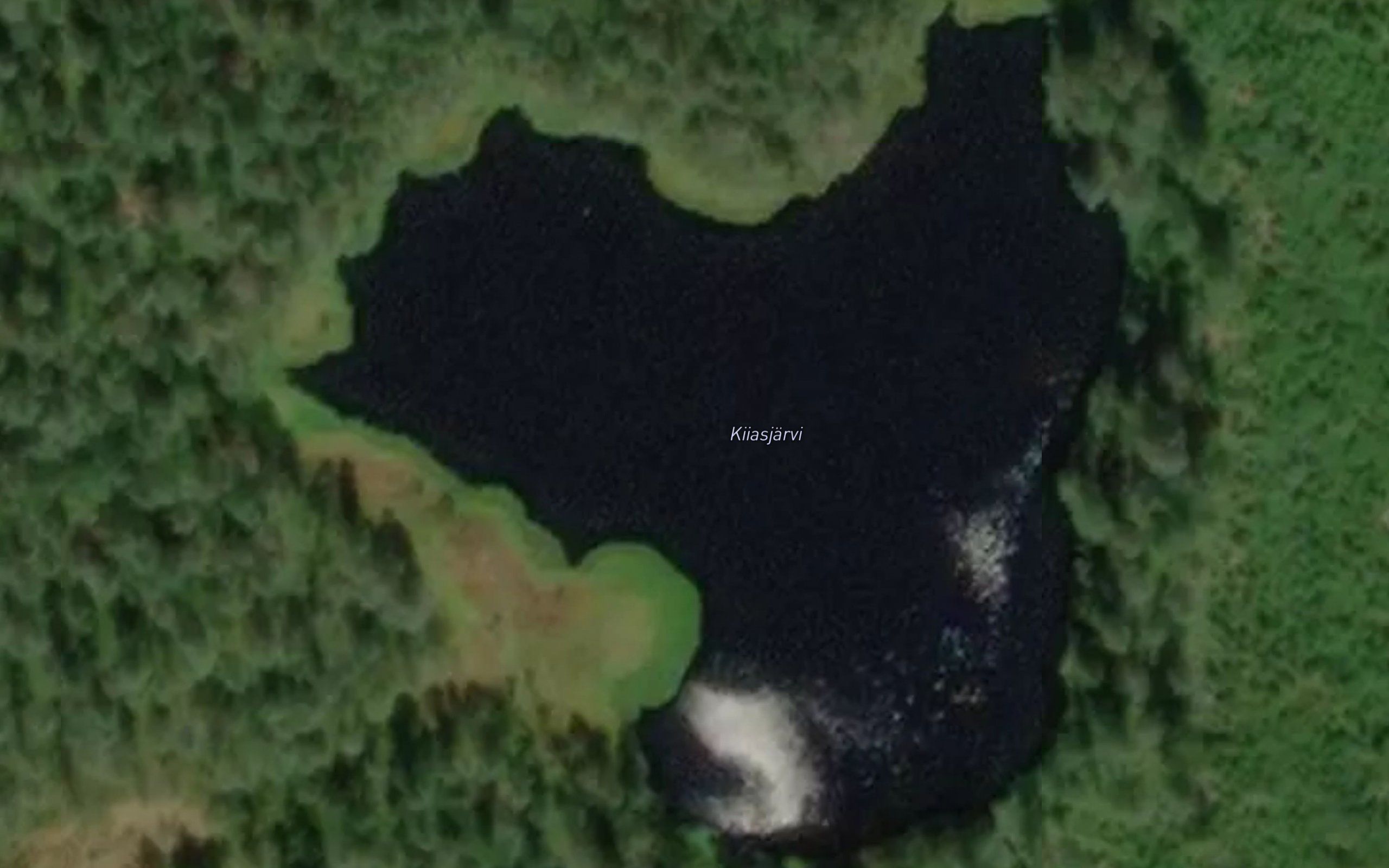 Kiiasjarvi