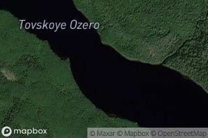 Tovskoye Ozero