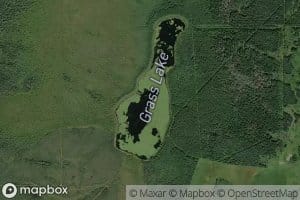 Grass Lake