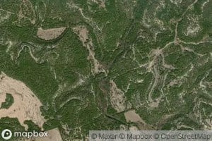 North Reese Creek