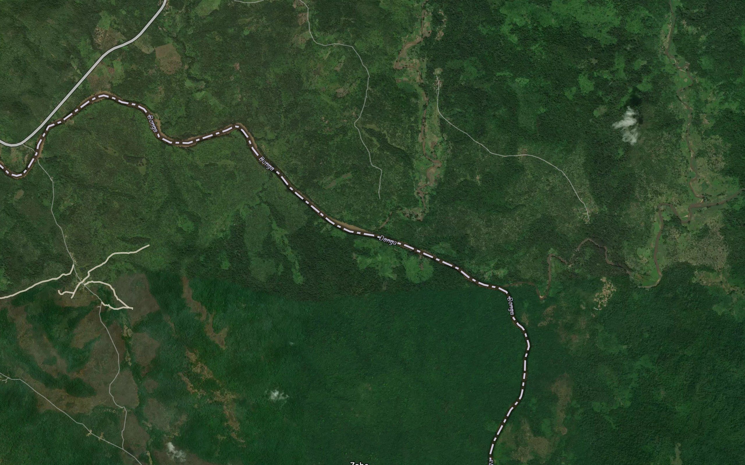 River Akon