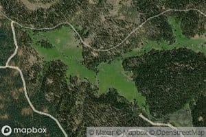 Paradise Creek