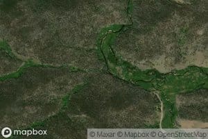 East Walbright Creek