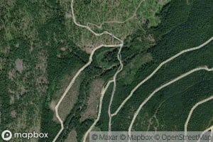 Bugle Creek