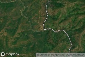 Arroyo Piedra el Toro