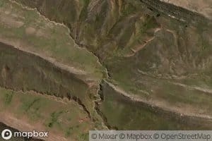 Quebrada Itapallune