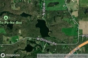 Walton Lake