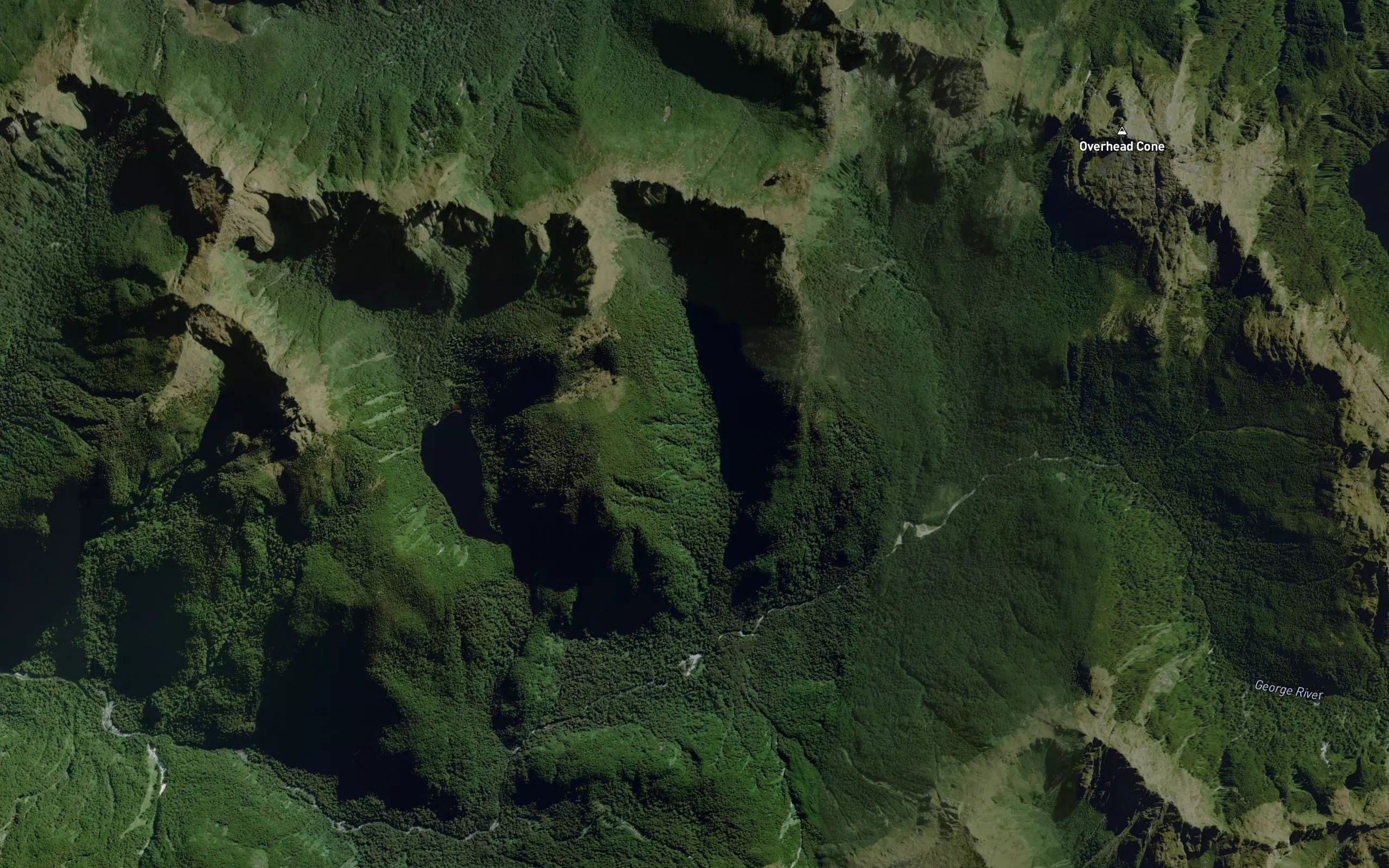 George River