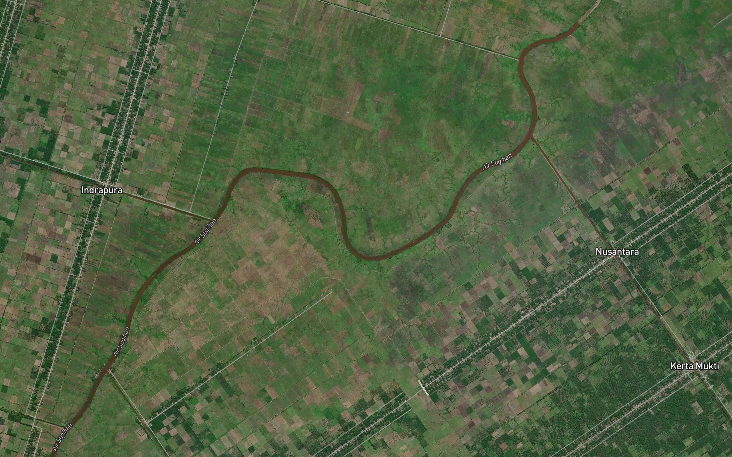 Sungai Buluh